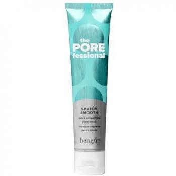 Benefit The POREfessional Speedy Smooth Quick Smoothing Pore Mask 75 ml