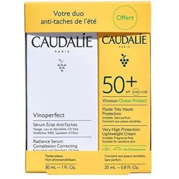 Caudalie VInoperfect Kit 2022
