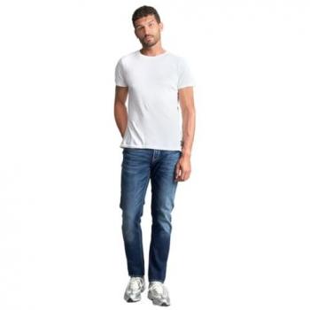 Le Temps des Cerises Jogg 800/12 Regular Fit Jeans - Blue