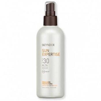 Skeyndor Sun Expertise Protective Sun Emulsion Spf30 Face&Body 200 ml
