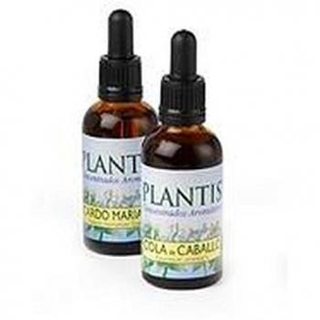 Elixir Floral Orgánico Brezo Nº14 - Plantis - 10ml
