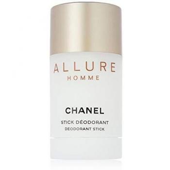 Chanel Allure Homme Deo Stick for Men 75 ml