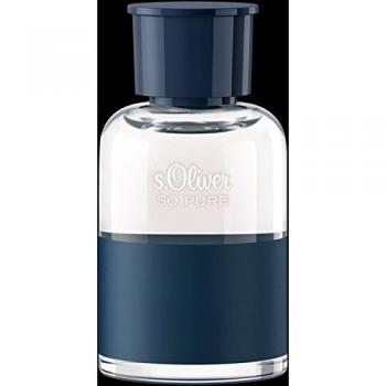 S.Oliver So Pure Men Deodorant Spray