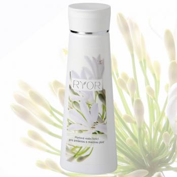 RYOR Cleansing Water for Combination and Oily Skin 200ml