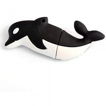 SATYCON PENDRIVE USB3.0 32GB Delfin M.3123