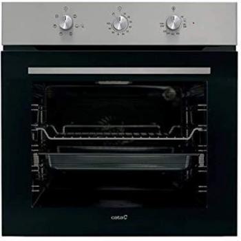 HORNO CATA MES7106X 07044606 MF 72L INOX