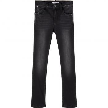 Name It Kids Stretch Denim Tights