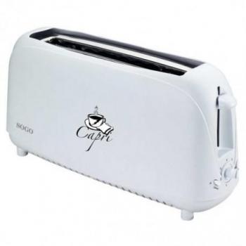 TOST. SOGO TOSSS5410 1R MULTIPAN 750W