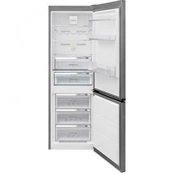 Frigorífico Combi Fagor 3FFK6745X | No Frost | Inox