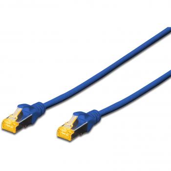DIGITUS Ligawo - Cable de pares trenzados