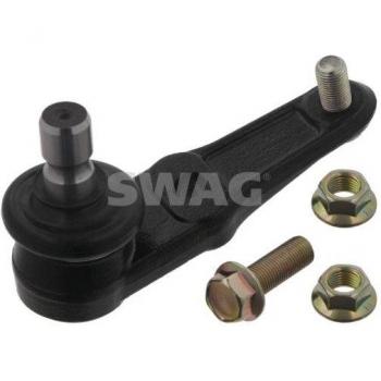 Rótula de suspensión SWAG control arm ball joint 83 78 0002