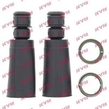 Parachoques KYB Bump Stop 935306 - Kit de protección de la suspensión, diseñado para absorber impactos y proteger componentes de la suspensión, compatible con múltiples modelos de vehículos