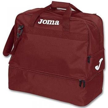 Joma Large Training Bag III Red