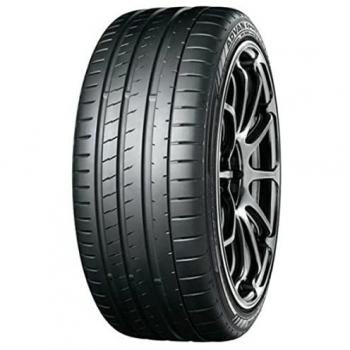 Neumático Yokohama Advan Sport V107 245/45 ZR18 100Y XL RPB