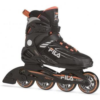 Patines en línea Fila Legacy Comp Lady