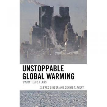 Calentamiento Global Imparable: Cada 1500 Años - Fred S. Singer