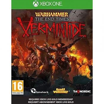 Warhammer: The End Times - Vermintide, Xbox One