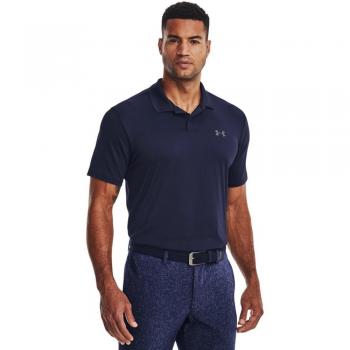 Under Armour Men's Performance 3.0 Polo - Midnight Navy, Size: XXL
