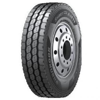 Hankook AM11 315/80R22.5 156/150K Neumático Todo Terreno M+S 3PMSF