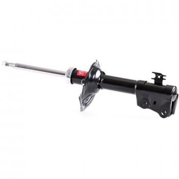 Amortiguador KYB Excel-G 333368 - Amortiguador de gas, diseñado para vehículos de pasajeros, ofrece un rendimiento equilibrado, comodidad en la conducción y estabilidad en el manejo, fabricado con tecnología avanzada para una mayor dur