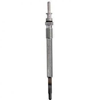 Bujía de precalentamiento METZGER H1 112, 11V, M10x1, compatible con OPEL: Zafira A, Vectra C Berlina, Astra G y SAAB: 9