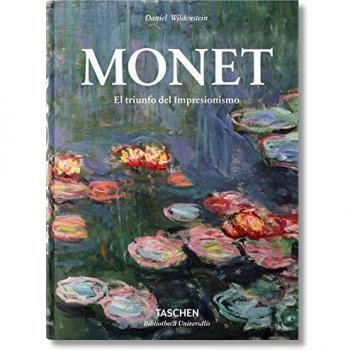 Monet. The Triumph Of impressionism