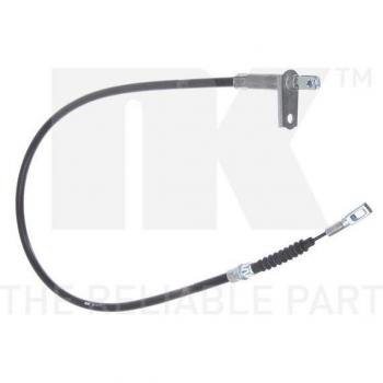 Cable de freno de mano NK 903357