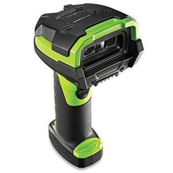 Scanner LI3608 SR Rugged/Kit USB