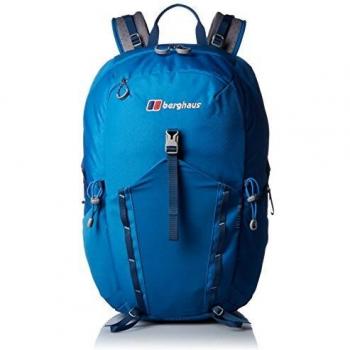 Berghaus Freeflow Mochila, Unisex Adulto, Mykonos Blue, 30L