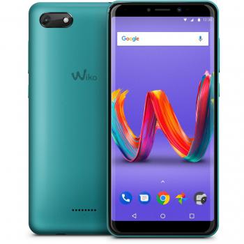 Wiko Harry2 - Smartphone Dual SIM de 5.45