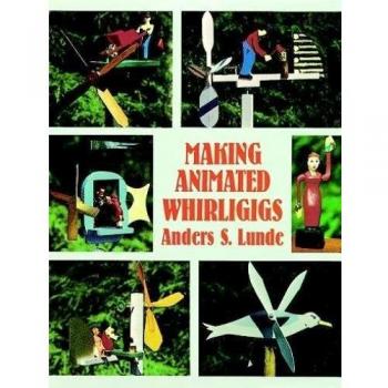Making Animated Whirligigs