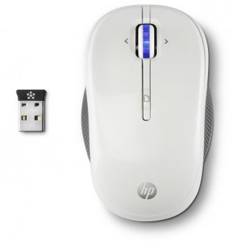 HP X3300 - Ratón inalámbrico