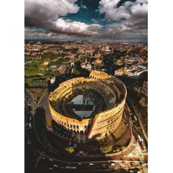Ravensburger Colosseum in Rome 1000-Piece Jigsaw Puzzle