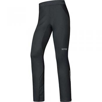 Gore Wear 100375 Pantalones, Hombre, Negro, L