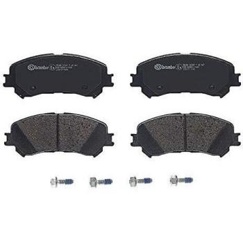 Brembo P 68 067 Pastillas de Frenos