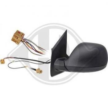 Espejo retrovisor DIEDERICHS 2274225