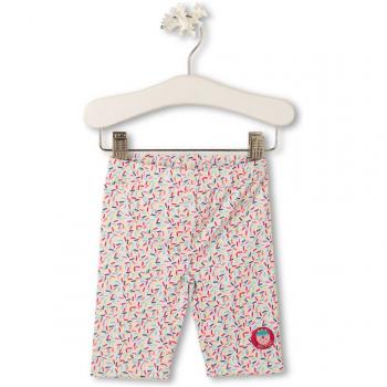 Tuc Tuc LEGGINGS PIRATAS EST. YUMMY