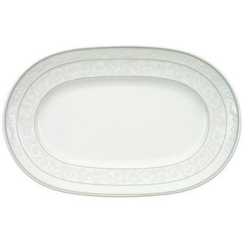Villeroy and Boch Gris Perla Pickle 22cm Plato