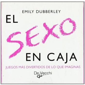 Sexo en caja, el
