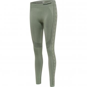 Mallas Shaping Sin Costuras Hummel para Mujer