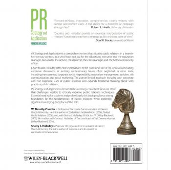 Influence Management PR Strategy Guide