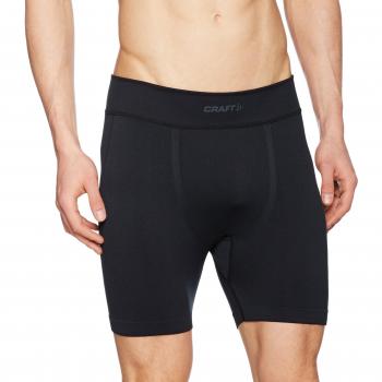 Craft Active Comfort Boxers Calzoncillos Deporte uni-black Large
