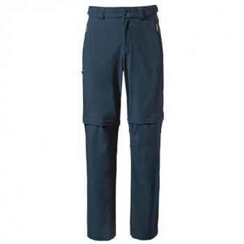 Vaude Farley Stretch III Convertible Trekking Pants for Men