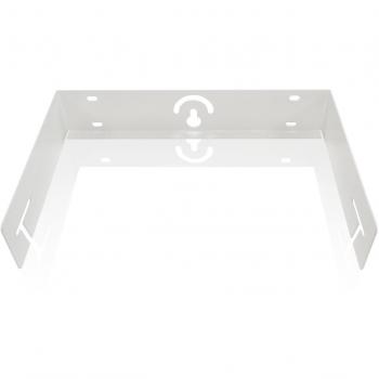 ECLER ARQIS108 Kit de soporte en U WH Pared Blanco