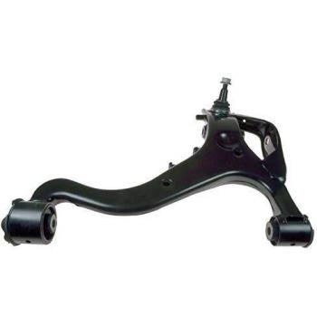 febi bilstein 48104 Control Arm with bushes and joint, pack of one