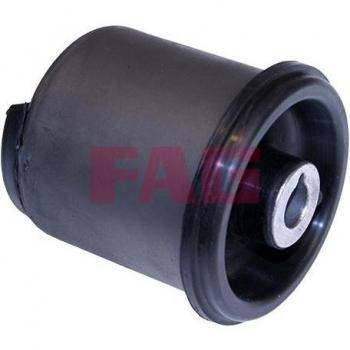 FAG Silentblock de control de brazo 829 0497 10, tipo suspensión, cuerpo del eje