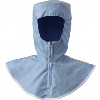 Fristad Kansas - Hood 5R011 XR50 Large Pale Blue 101083-500 L