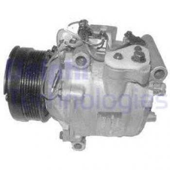 Compresor de aire acondicionado DELPHI TSP0159287