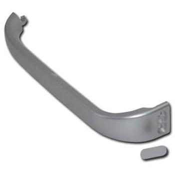 Tirador de Frigorífico Bosch KGS39360/04 y KRE39360/01 - Referencia 369552