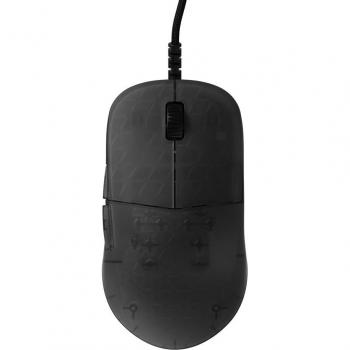Ratón Gaming Endgame Gear XM2 8K Óptico Ligero con Cable - Dark Frost